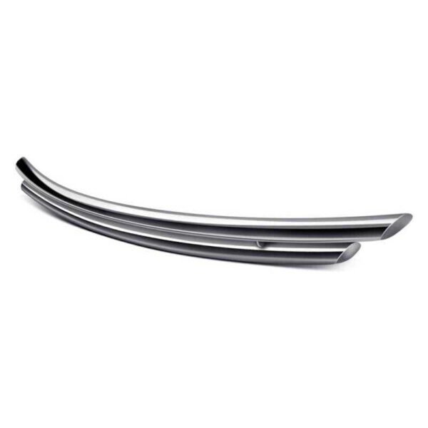 Black Horse CRDL-TOT101S Rear Bumper Guard