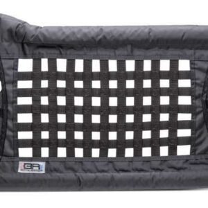 Body Armor 4x4 07-18 Jeep Wrangler Gen 3 Trail Doors Front Pair