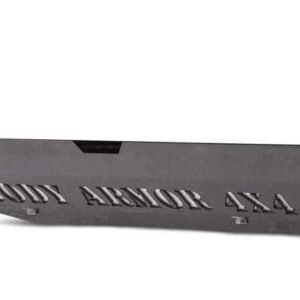 Body Armor 4x4 07-18 Jeep Wrangler JK Front Bumper Skid Plate
