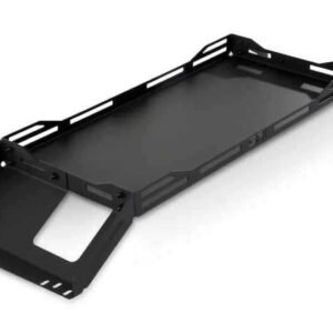 Body Armor 4x4 2007+ Jeep Wrangler JK JL Unlimited Interior Cargo Rack