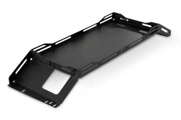 Body Armor 4x4 2007+ Jeep Wrangler JK JL Unlimited Interior Cargo Rack