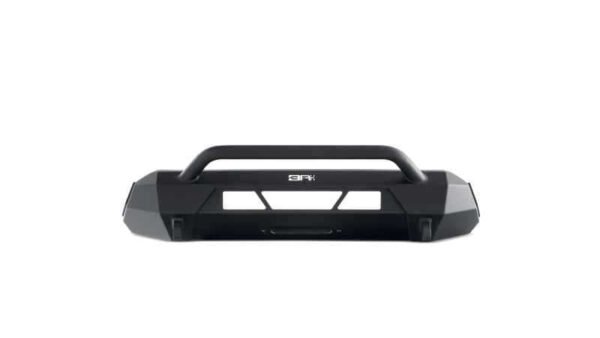 Body Armor 4x4 2016+ Toyota Tacoma HiLine Front Winch Bumper
