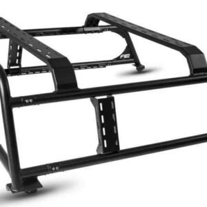 Body Armor 4x4 2016+ Toyota Tacoma Overland Rack