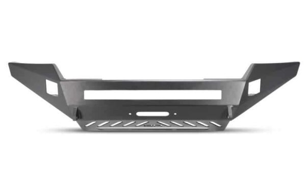 Body Armor 4x4 2016+ Toyota Tacoma Pro Series Front Winch Bumper