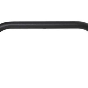 Body Armor 4x4 2018+ Jeep Wrangler JL Gladiator JT Tube Grille Guard (Bolt On)