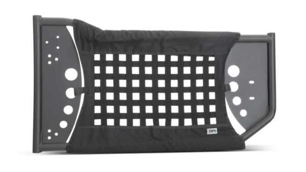 Body Armor 4x4 2018+ Jeep Wrangler JL and Gladiator JT Trail Doors Front Pair
