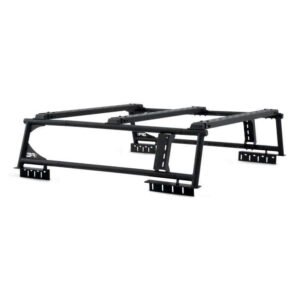 Body Armor 4x4 Full Size Universal Overland Rack