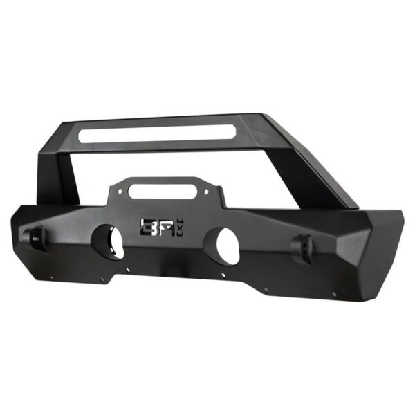 JP-19535 Body Armor Orion Front Bumper - Image 2