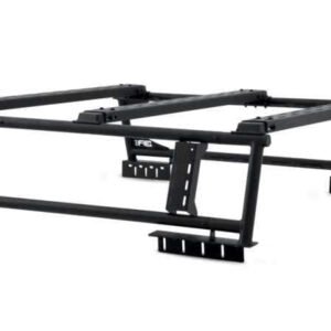 Body Armor 4x4 Mid Size Universal Overland Rack