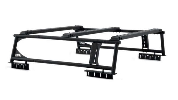 Body Armor 4x4 Mid Size Universal Overland Rack
