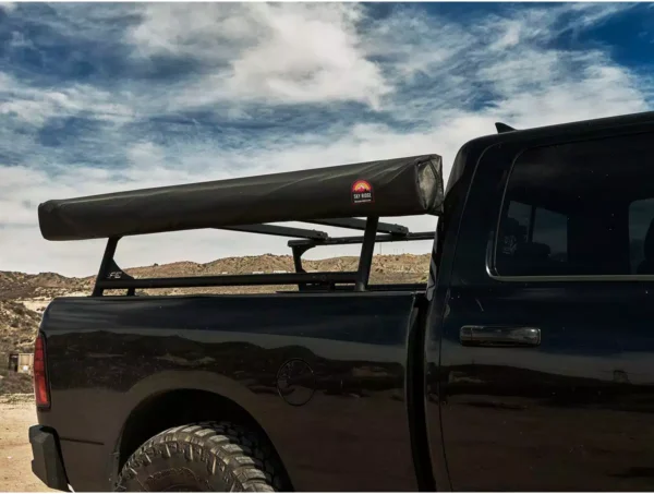 Body Armor 4x4 Sky Ridge 270 Awning - Driver Side - 2023 - Image 5