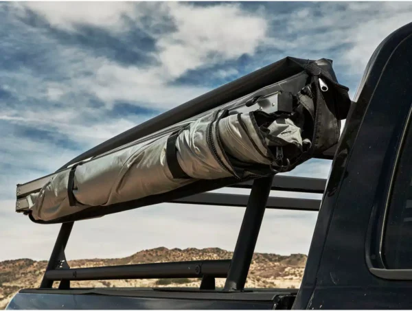 Body Armor 4x4 Sky Ridge 270 Awning - Driver Side - 2023 - Image 3