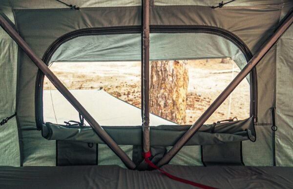Body Armor 4x4 Sky Ridge Pike 3-Person Tent - 20011 - Image 3