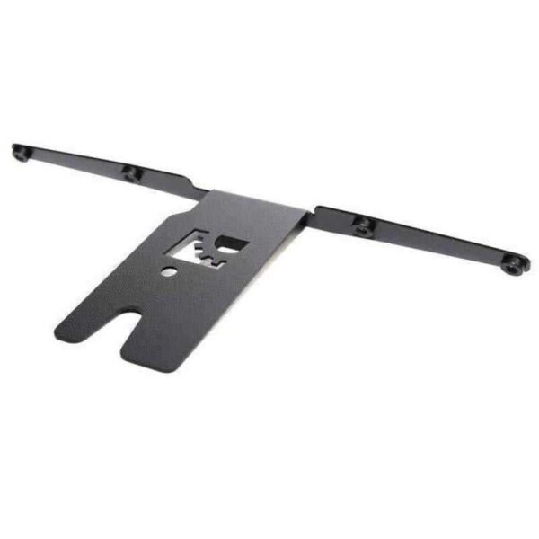 BuiltRight Industries 2015+ F-150/Raptor / 2017+ SuperDuty Driver Under Seat Storage Panel - Image 3
