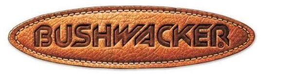 Bushwacker 11-18 Volkswagen Amarok Fleetside Bed Rail Caps 61.2in Bed - Black - Image 10
