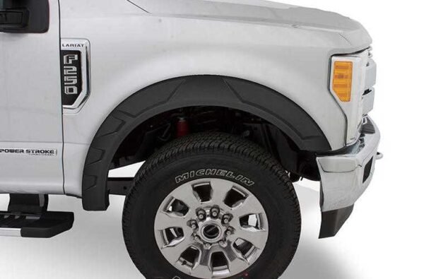 FF17-D4352-1 Fab Fours 17 Ford Raptr Ven Frt Pre - Image 2