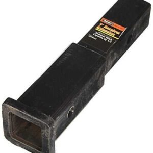 Buyers 1804003 Extension Receiver 7' X2' S
