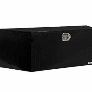 Buyers Prod 1701280 Trailer Tongue Toolbox St