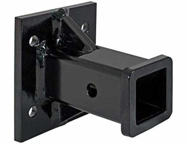 Buyers Prod 1804055 Receiver Tube Bolt On