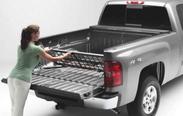 Roll-N-Lock 2019 Ram RamBox 1500 XSB 67in Cargo Manager - Image 7