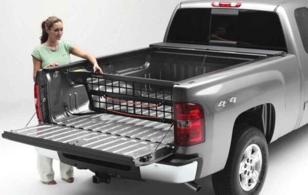 Roll-N-Lock 2019 Ram RamBox 1500 XSB 67in Cargo Manager - Image 8