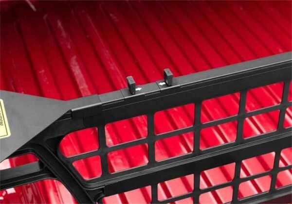 Roll-N-Lock 2022+ Toyota Tundra 78.7in Cargo Manager - Image 4
