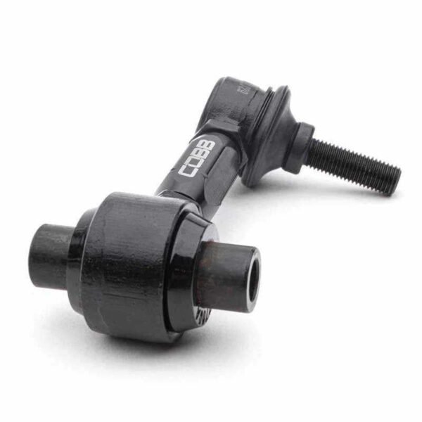 Cobb 08-21 Subaru WRX & STI/2018 Type RA/2019 S209/09-13 FXT Rear HD Sway Bar Endlink Set - Image 2