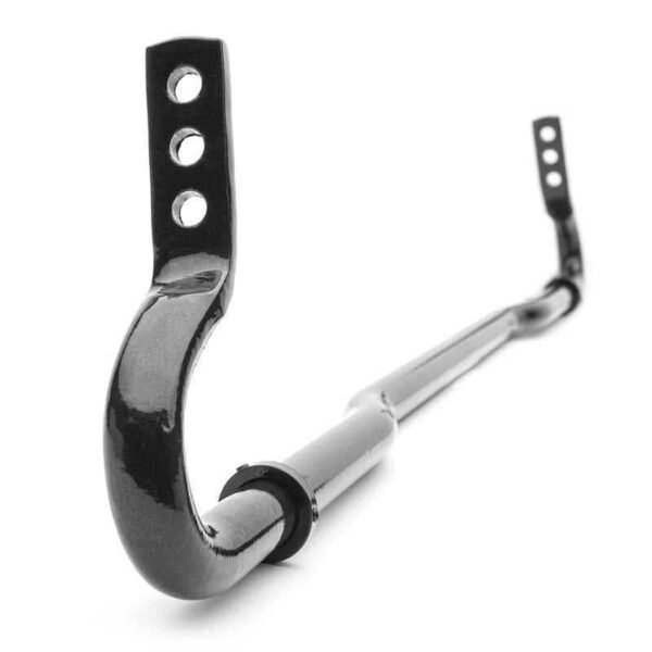 Cobb Subaru 08-21 WRX/STI Adjustable Rear Sway Bar - 24mm - Image 2