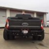 DFF17IYLT Bodyguard A2 Rear  (2017-19 Ford Raptor) - Se