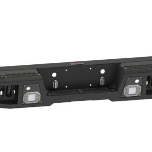 DFR10BYLT Bodyguard A2 Rear  (2010-19 Ram 2500/3500) -