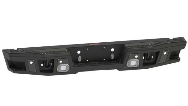 DFR10BYLT Bodyguard A2 Rear  (2010-19 Ram 2500/3500) -