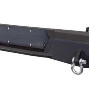DV8 Offroad 07-13 Chevrolet Silverado 1500 Rear Bumper