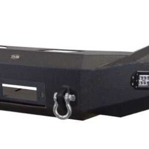 DV8 Offroad 07-13 Toyota Tundra Front Bumper