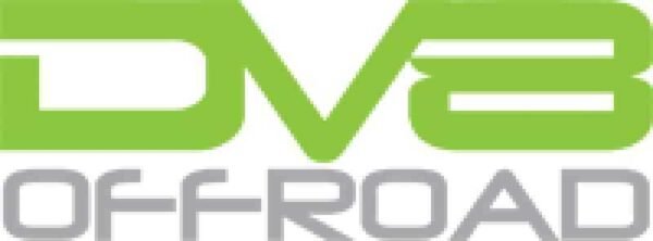 DV8 Offroad 07-18 Jeep Wrangler Jk Rock Doors - Image 3