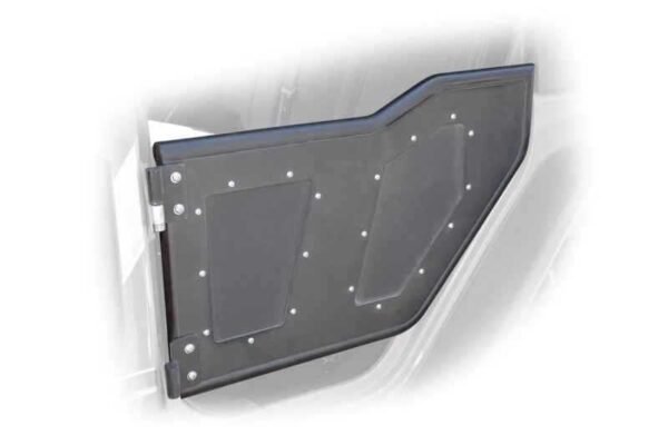 DV8 Offroad 07-18 Jeep Wrangler Jk Rock Doors - Image 4