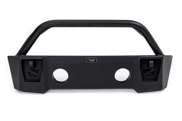 DV8 Offroad 07-22 Jeep Wrangler JK/JL Pocket Front Bumper - Image 3
