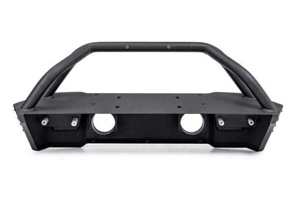 DV8 Offroad 07-22 Jeep Wrangler JK/JL Pocket Front Bumper - Image 4