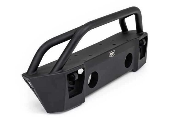 DV8 Offroad 07-22 Jeep Wrangler JK/JL Pocket Front Bumper - Image 6