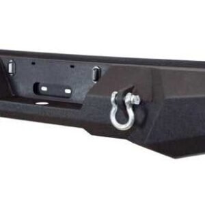 DV8 Offroad 13-15 Dodge Ram 1500 Rear Bumper