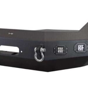 DV8 Offroad 13-18 Dodge Ram 1500 Front Bumper