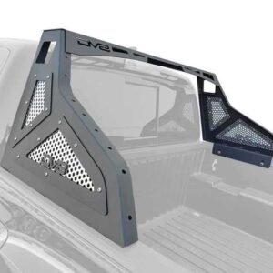 DV8 Offroad 16-22 Toyota Tacoma Chase Rack