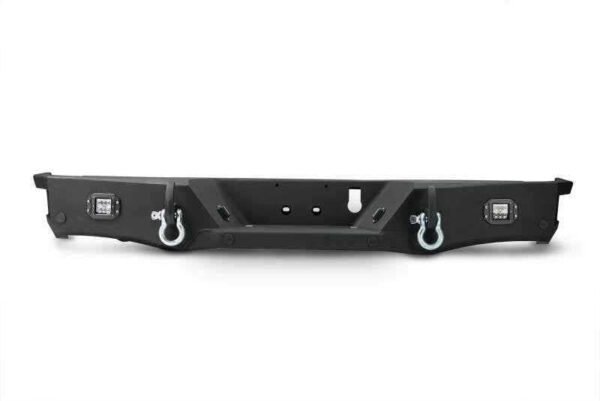 DV8 Offroad 19+ Ram 2500/3500 Rear Bumper - Image 6