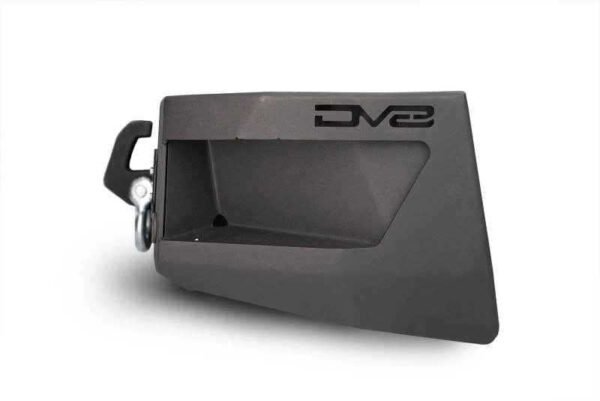 DV8 Offroad 19+ Ram 2500/3500 Rear Bumper - Image 10