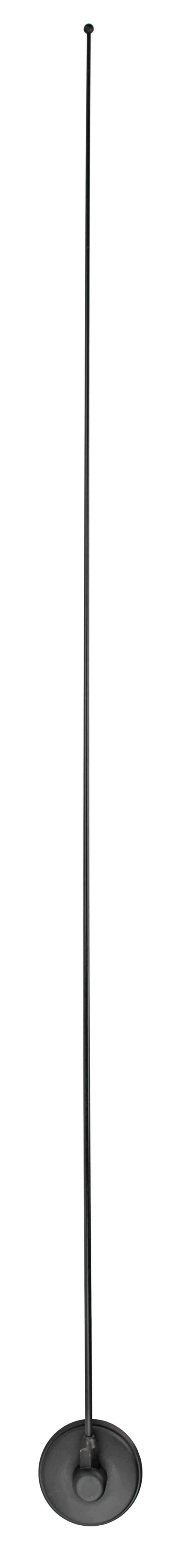 DV8 Offroad 1997-06 Jeep TJ Replacement Antenna Black - Image 7