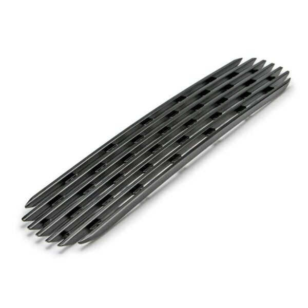 DV8 Offroad 2007-2018 Jeep JK Black Grille Inserts - Image 3