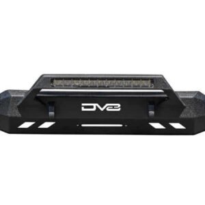 DV8 Offroad 2016+ Toyota Tacoma Center Bumper