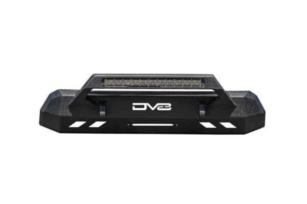 DV8 Offroad 2016+ Toyota Tacoma Center Bumper