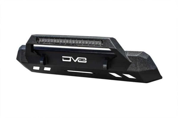 DV8 Offroad 2016+ Toyota Tacoma Center Bumper - Image 2