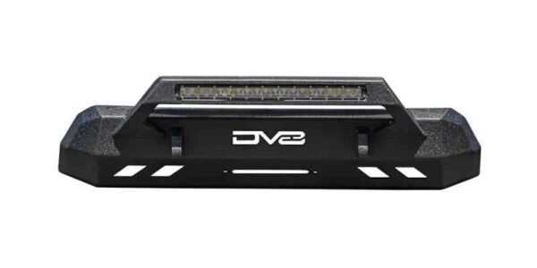 DV8 Offroad 2016+ Toyota Tacoma Center Bumper - Image 6