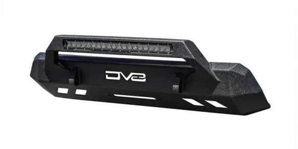 DV8 Offroad 2016+ Toyota Tacoma Center Bumper - Image 7